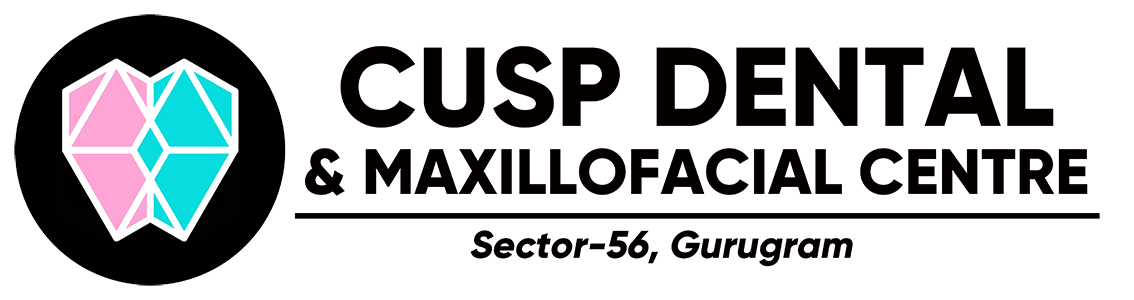 Dental Cusp