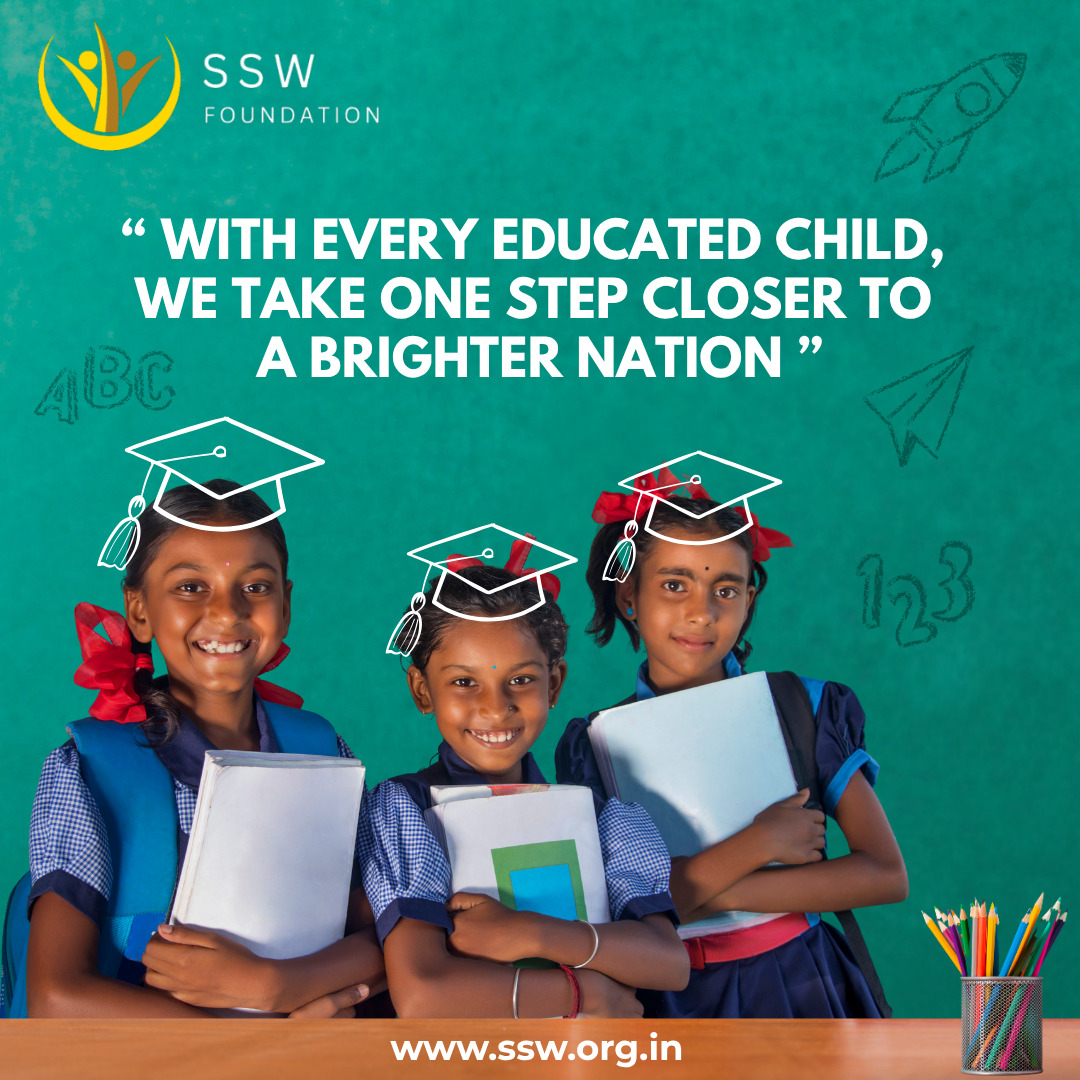 SSW Foundation