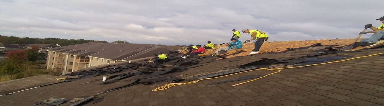 Ladders up exteriors Llc