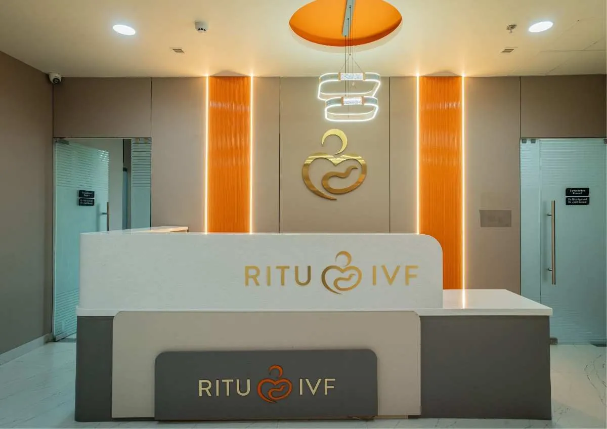 Ritu IVF