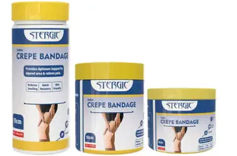 India Private Limited Stergic 