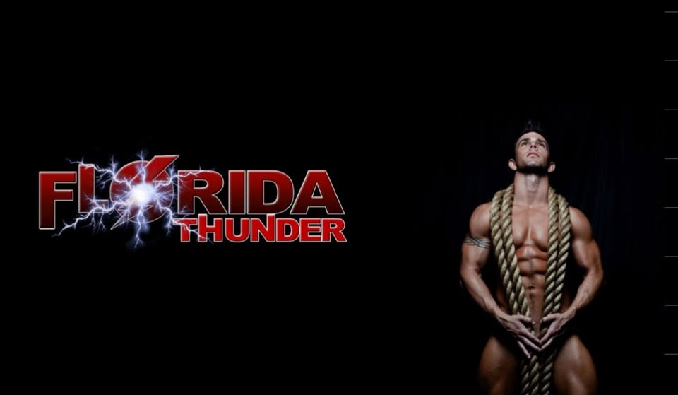 Thunder Florida