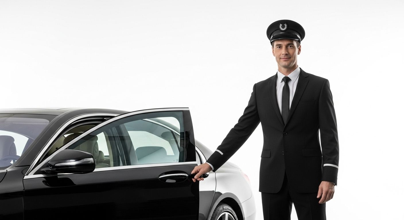 Chauffeurs Brislimo