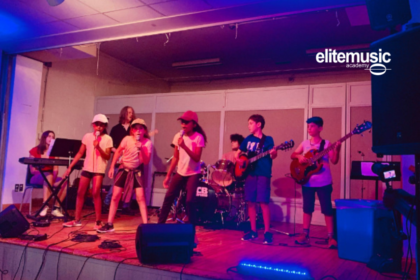 Elite Music Academy