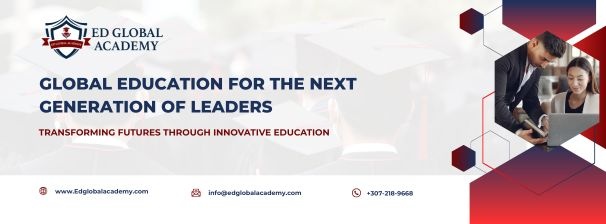 Academy Ed Global