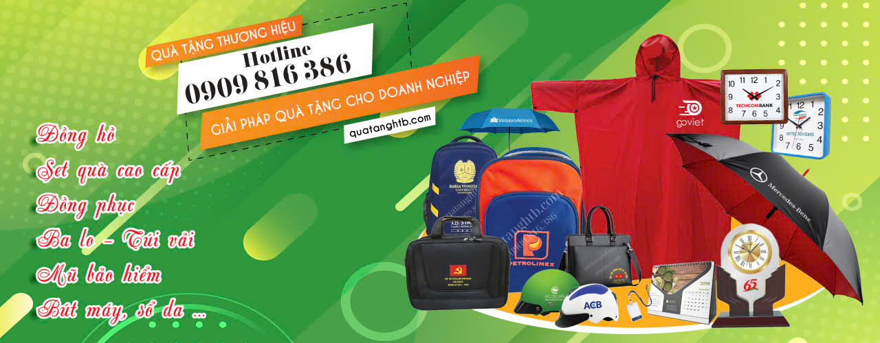 HTB Quà Tặng
