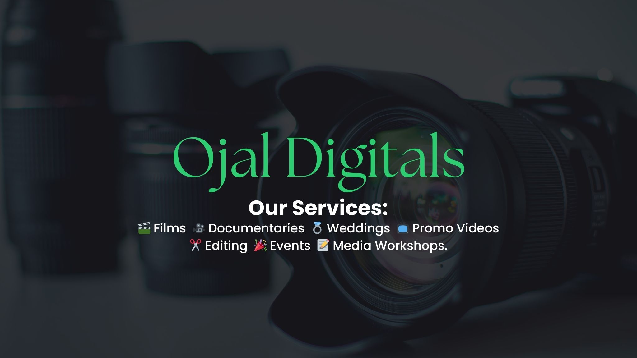 Digitals Ojal
