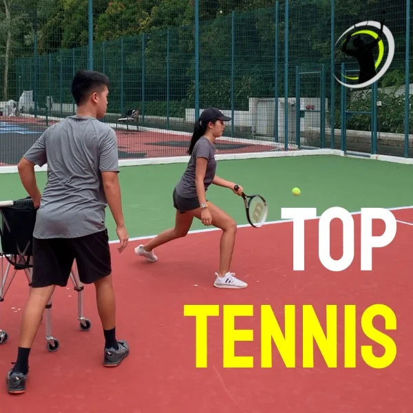 Hub Top Tennis