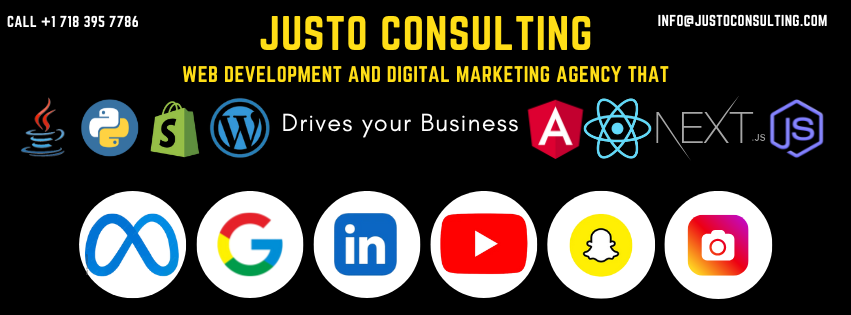 Consulting Justo