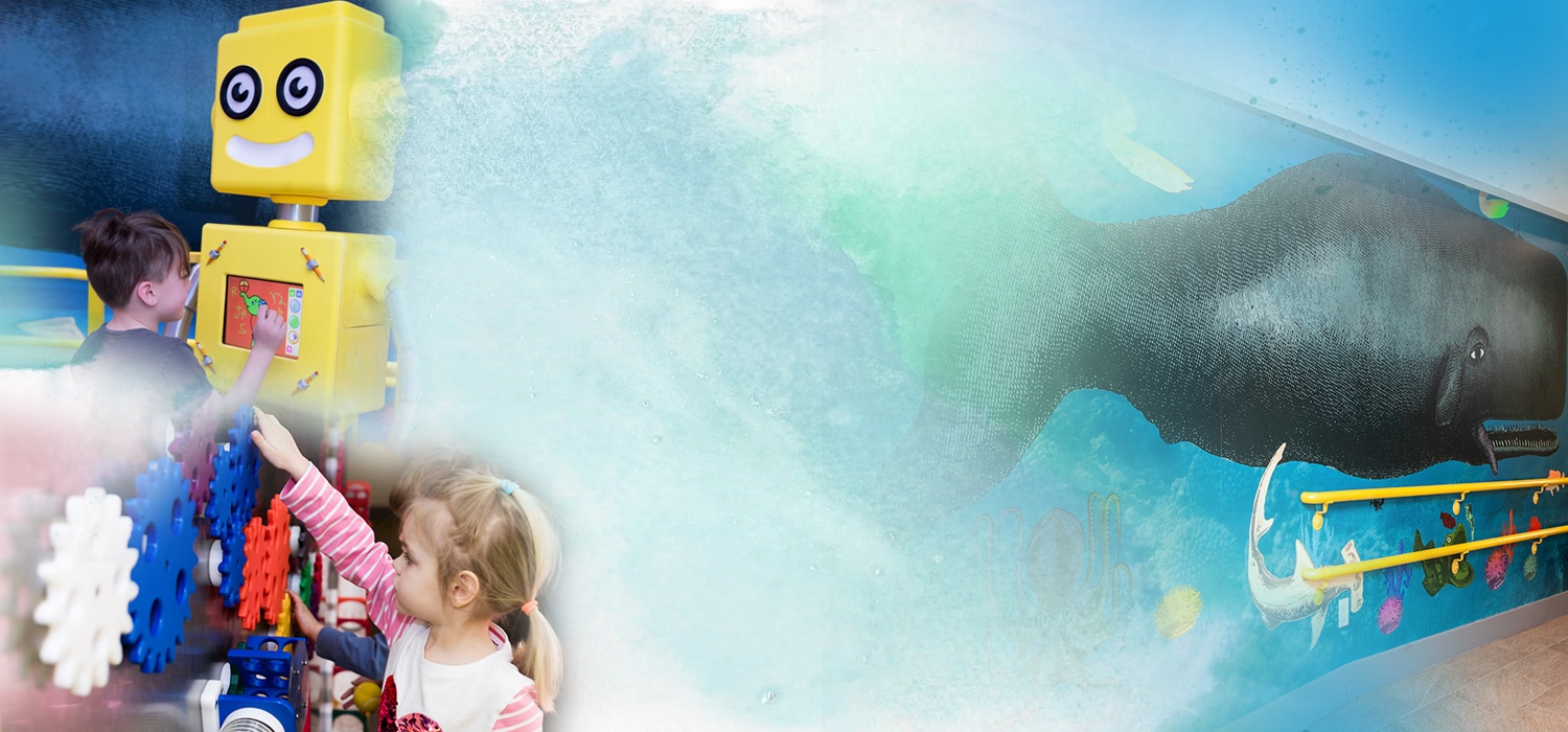 Of Science Brooklyn Preschool
