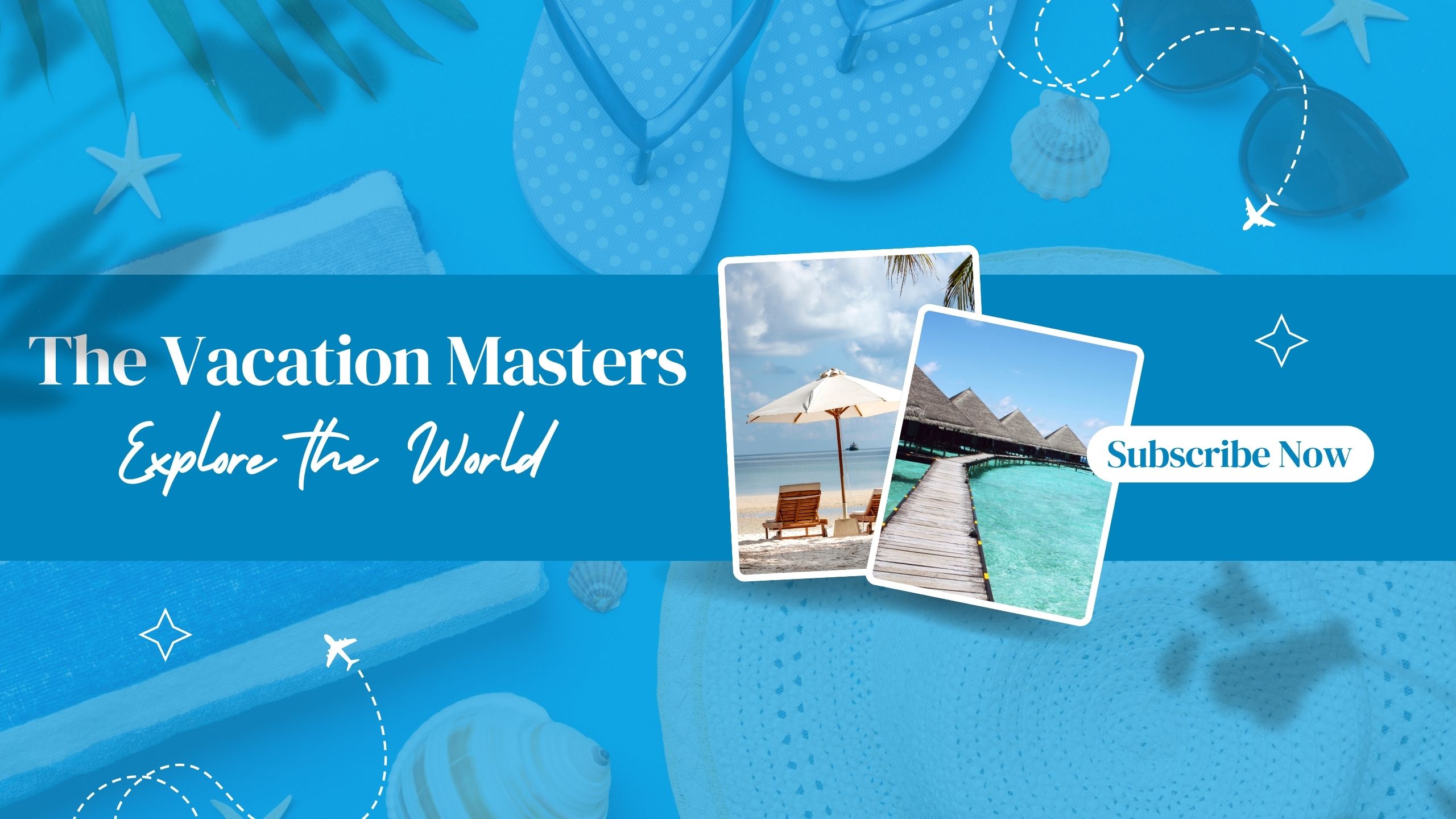 Masters The Vacation