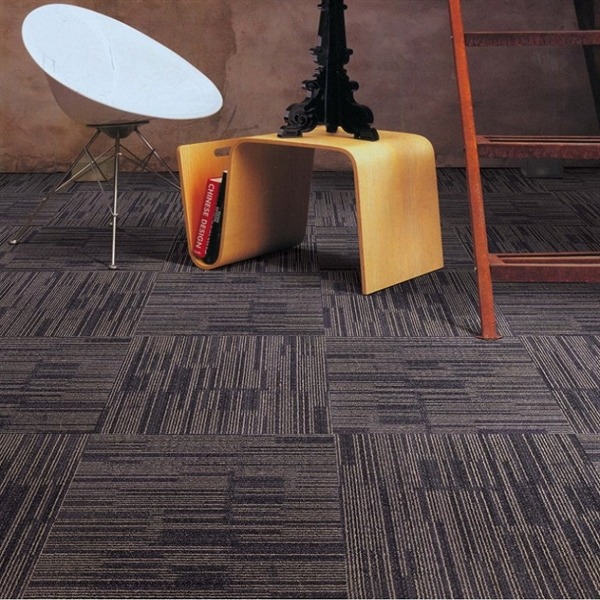 Tile Office Carpet
