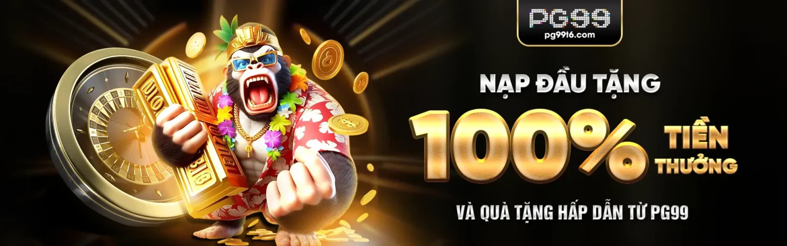 PG99 Nhà Cái 