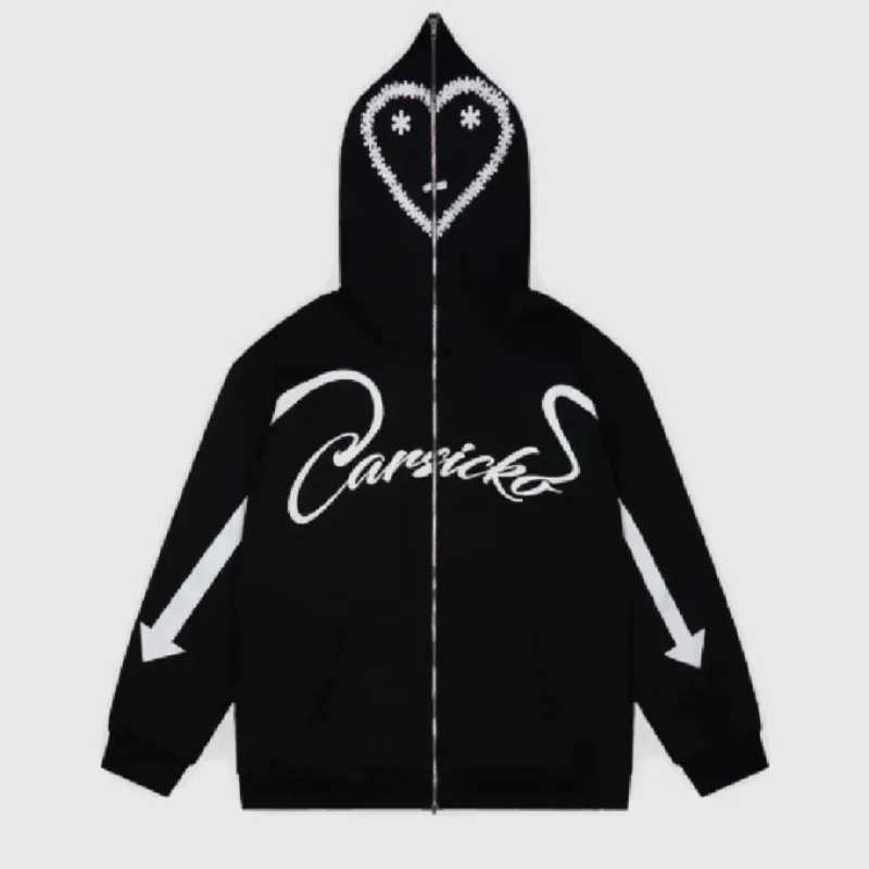 Tracksuit Carsicko