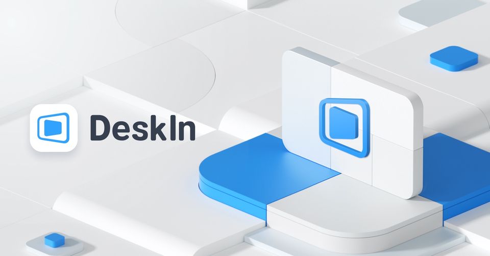 DeskIn Remote  Software