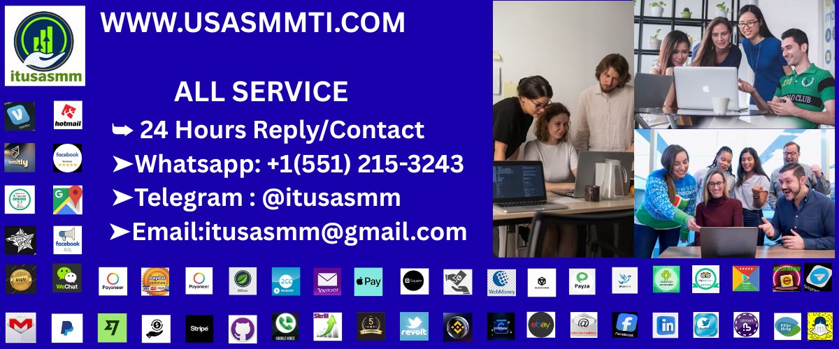 Accounts Buy Old Gmail 