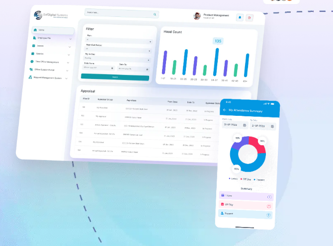 HCM Smart