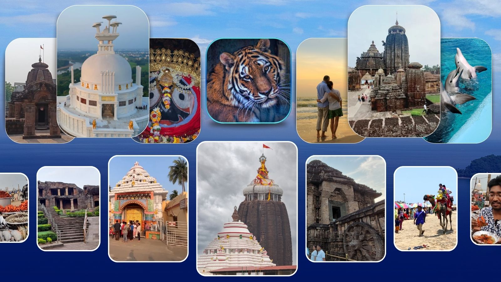  Puri Trip Package Puri Tourism –