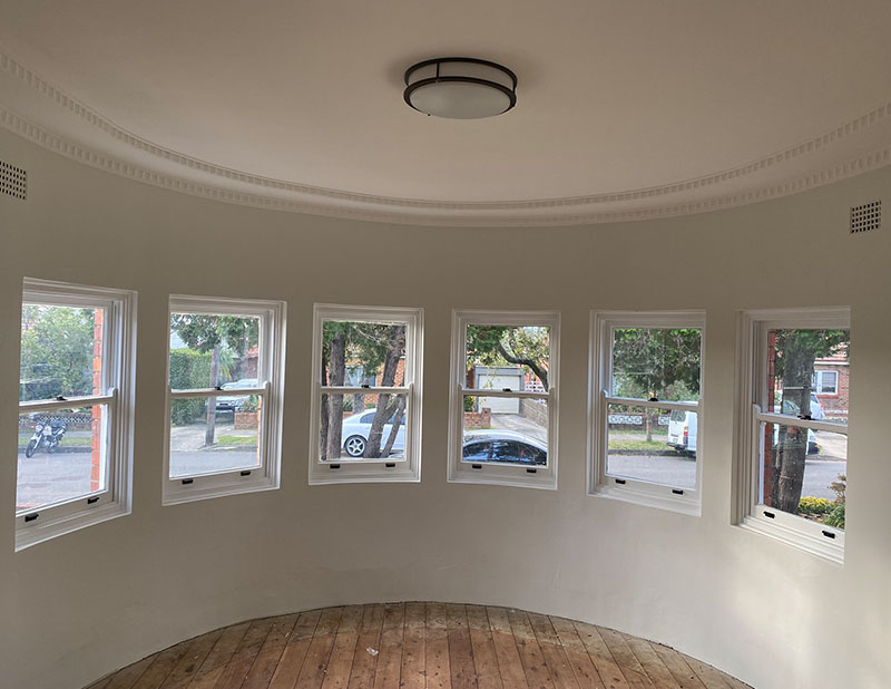 Window Experts Sydney Sash 