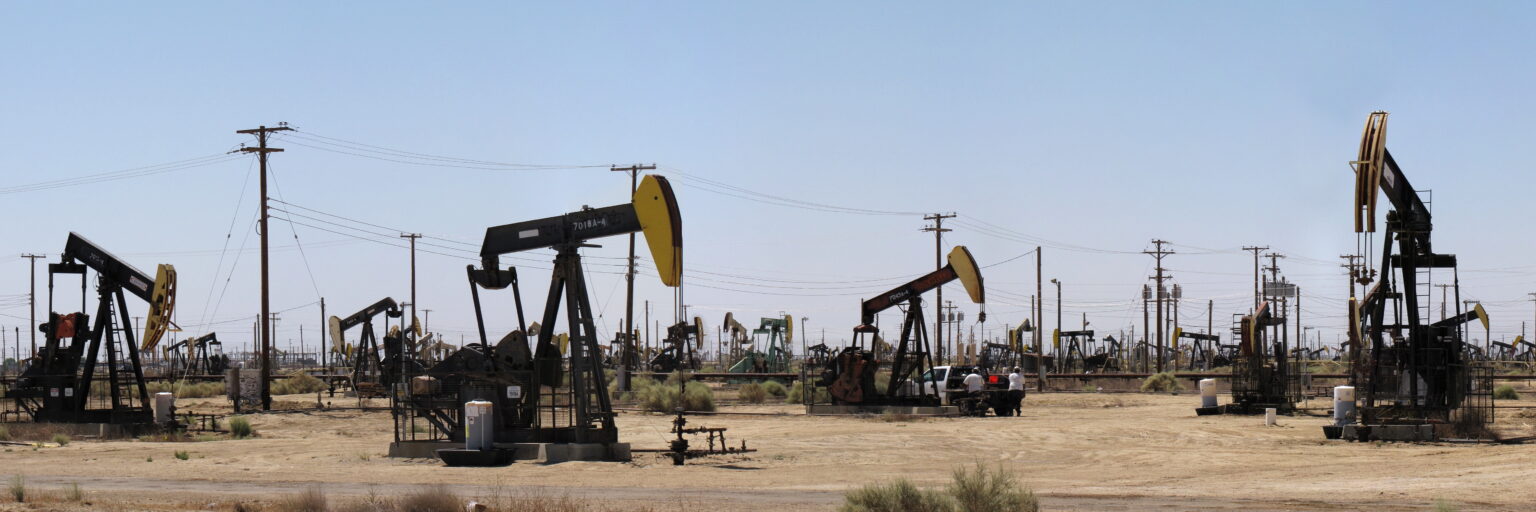 Management Highwood Emissions