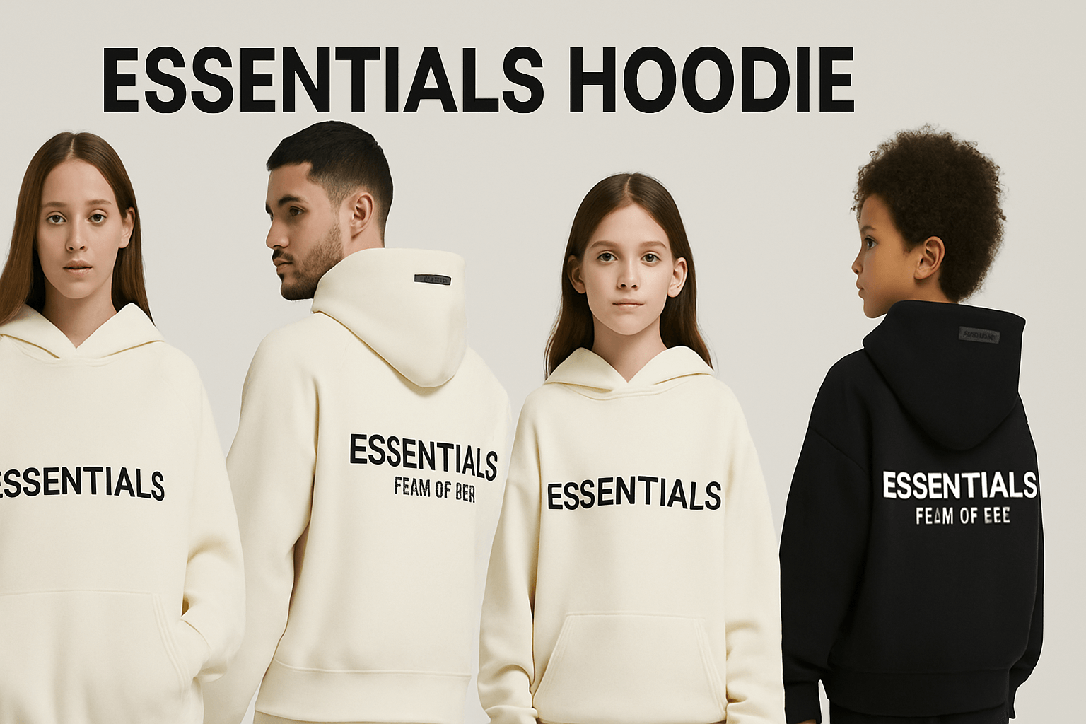 sweatpantuk essentials 