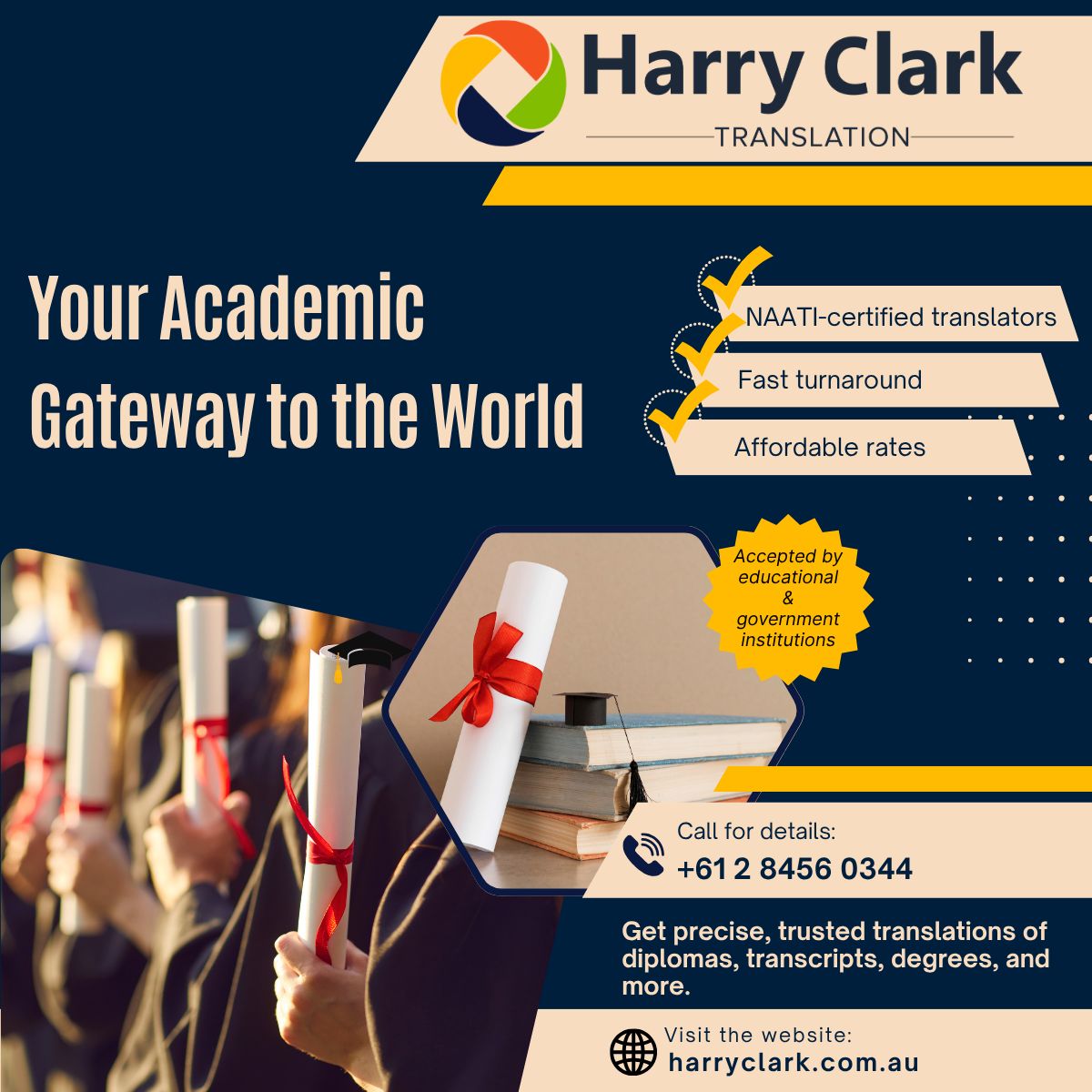 Harry Clark