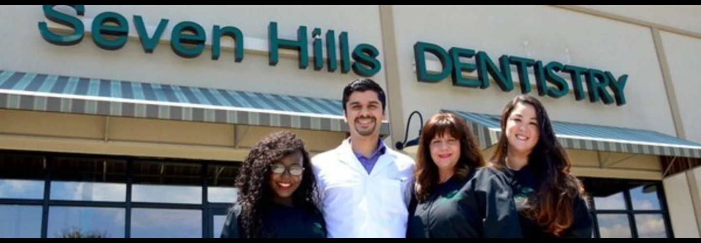 Dentistry Seven Hills
