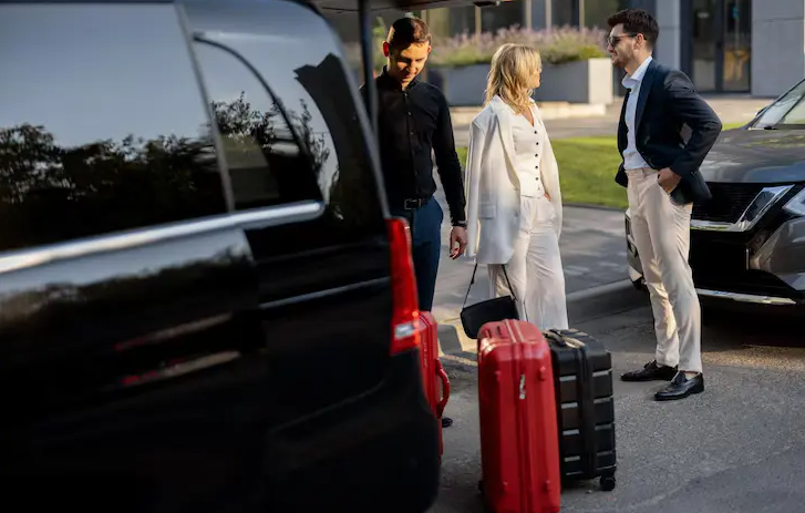 Taxis Services Stansted Airport Taxis