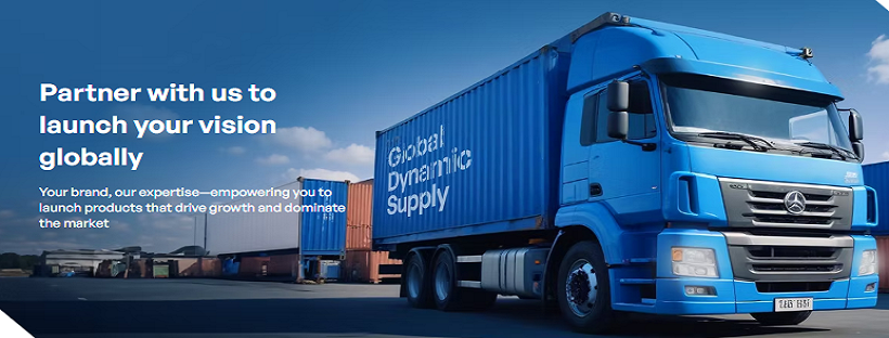 supply Globaldynamic