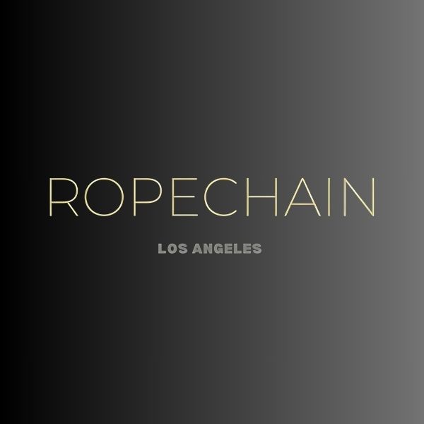 LA Rope Chain