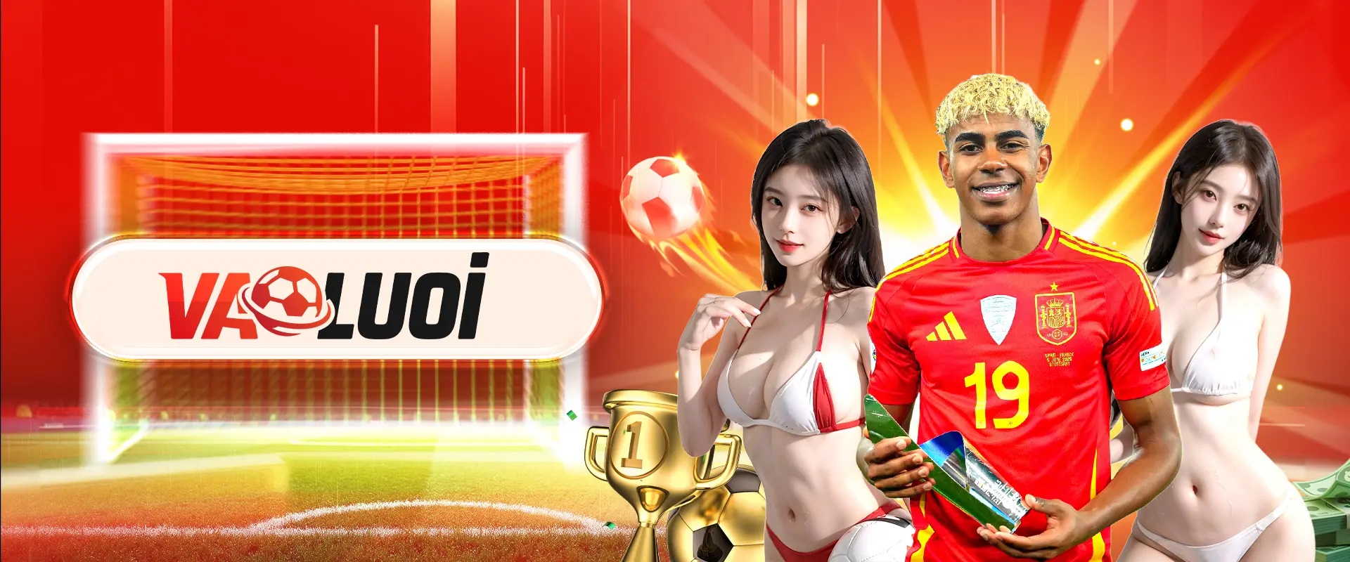 nha cai Vào Lưới