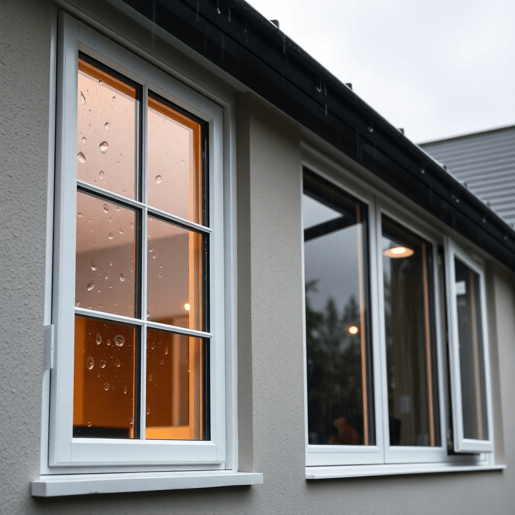 upvc windoors