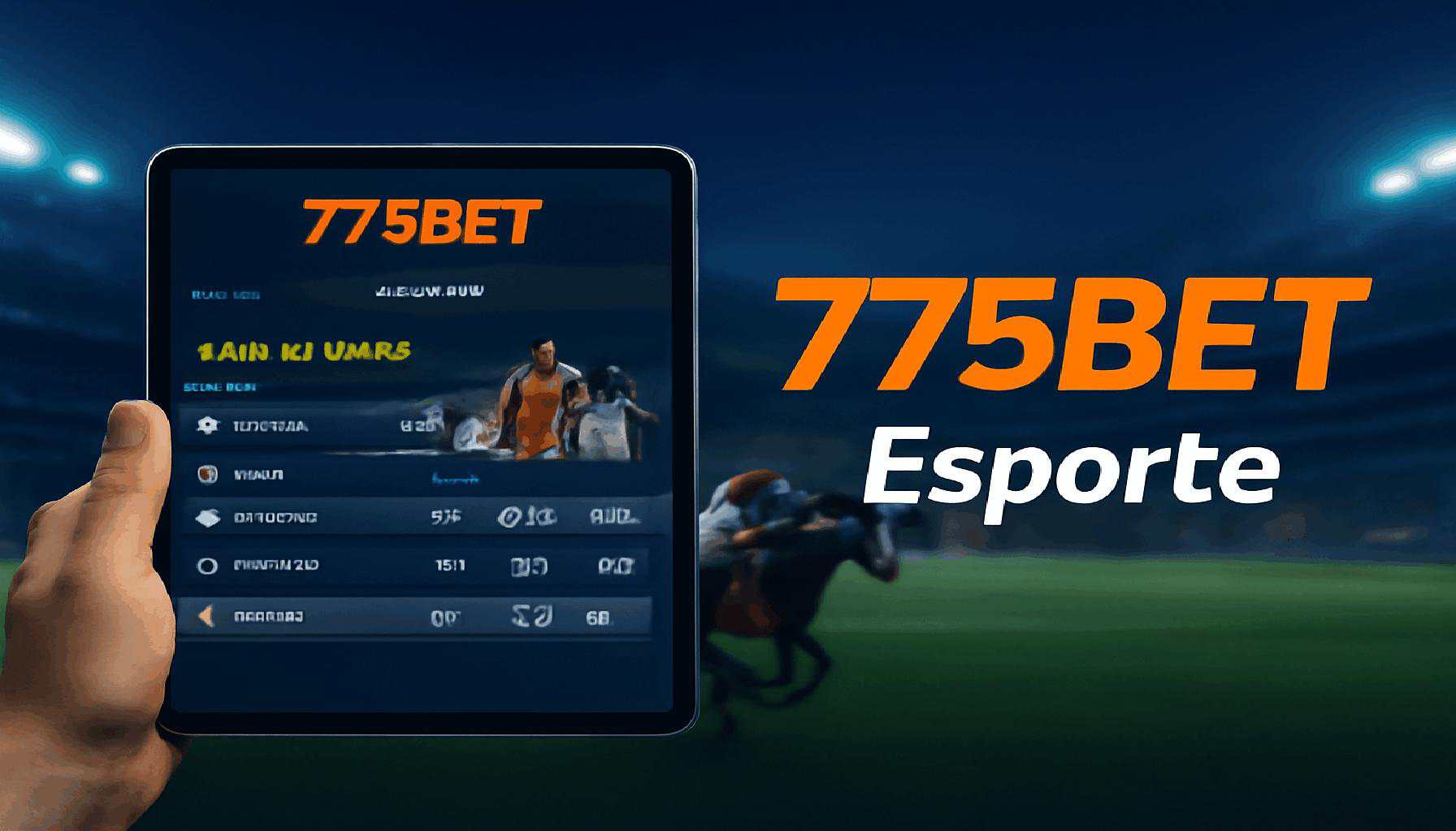 Online 775BET