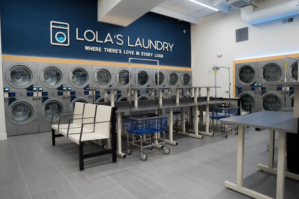 Laundry Lola’s