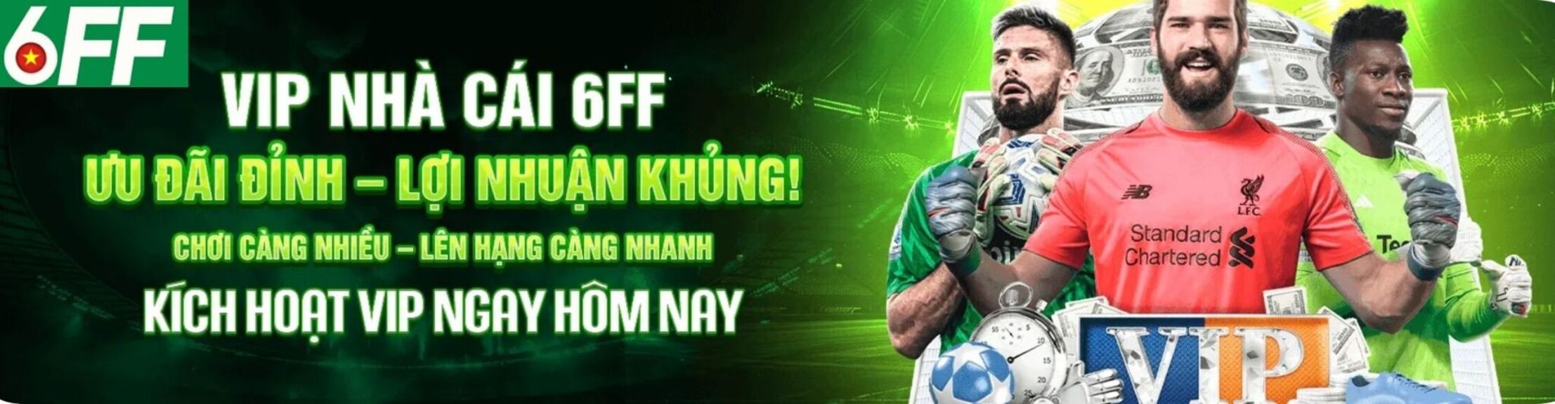 6FF Trang Chủ