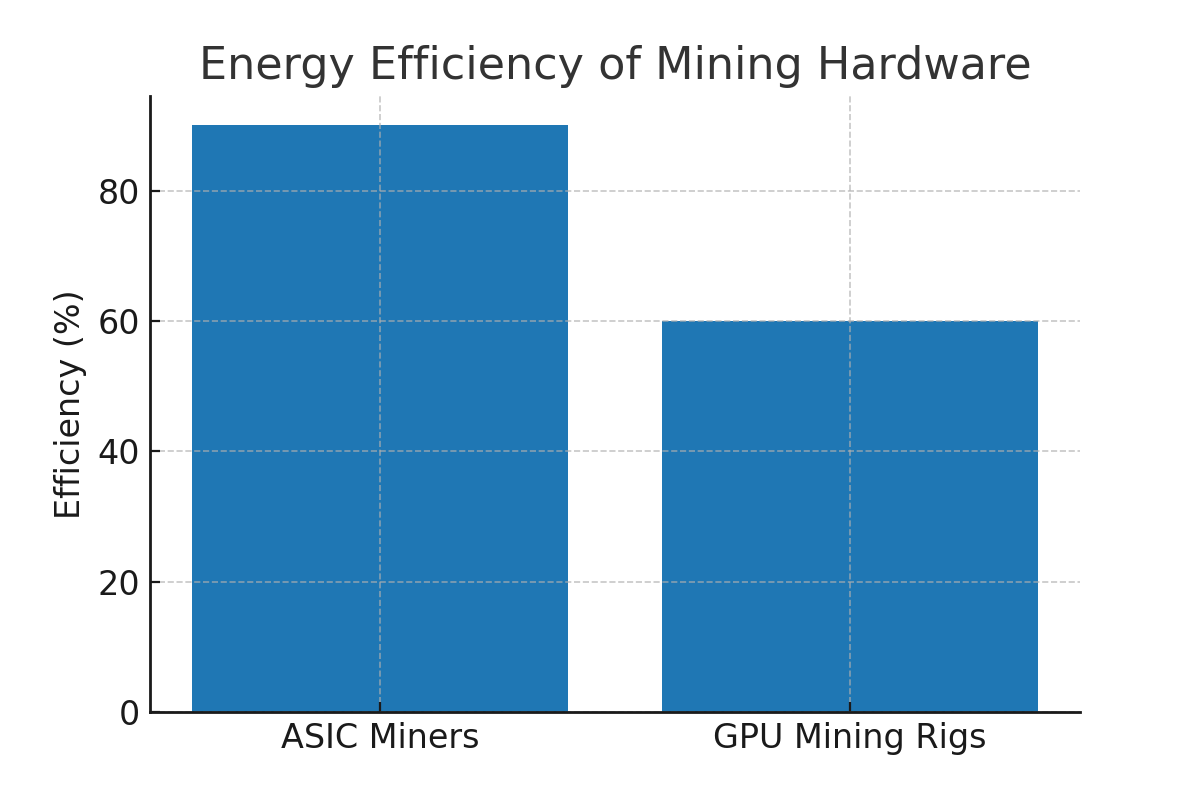 bitcoin miners