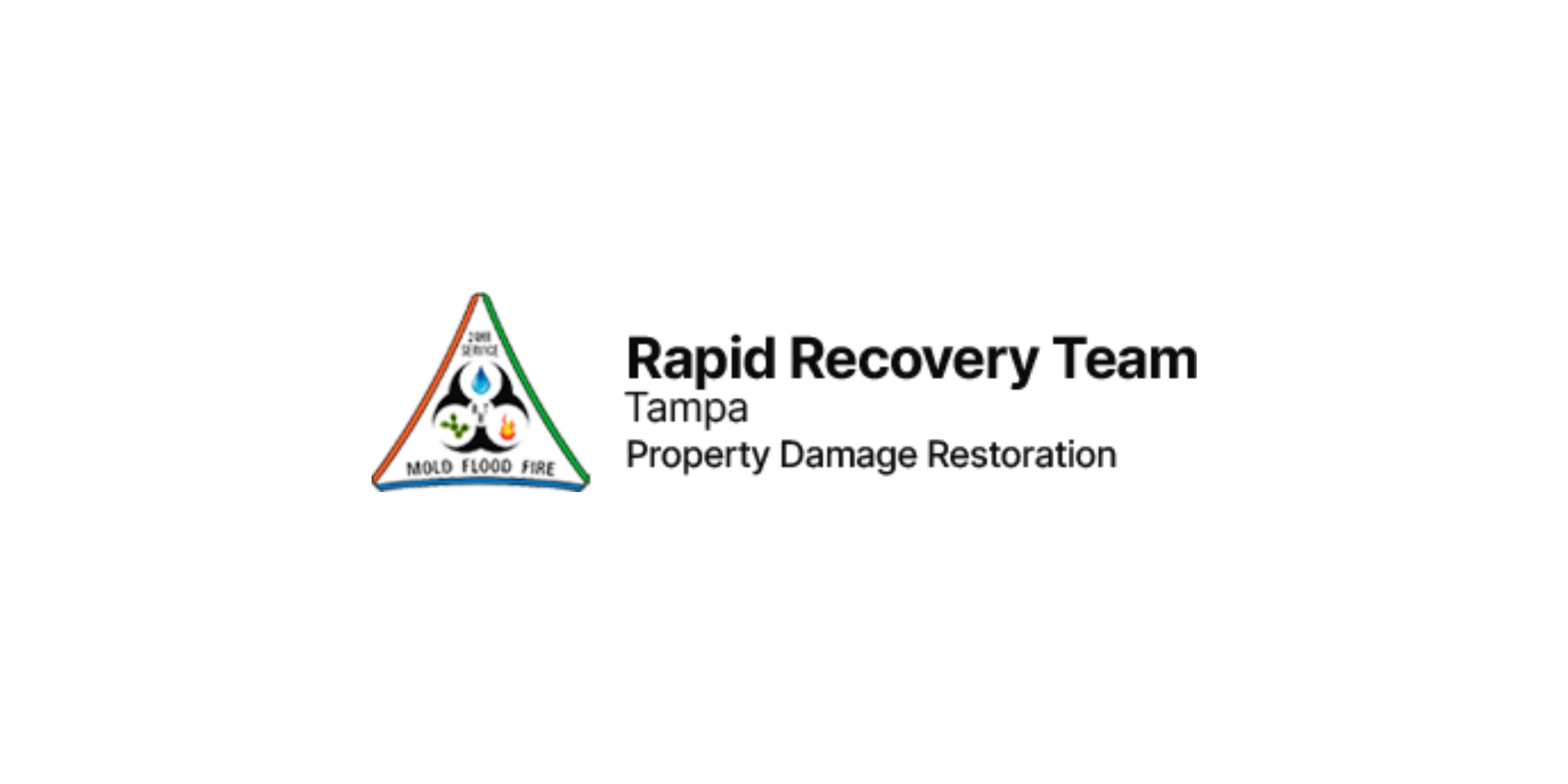 Team Tampa Rapid Recovery 