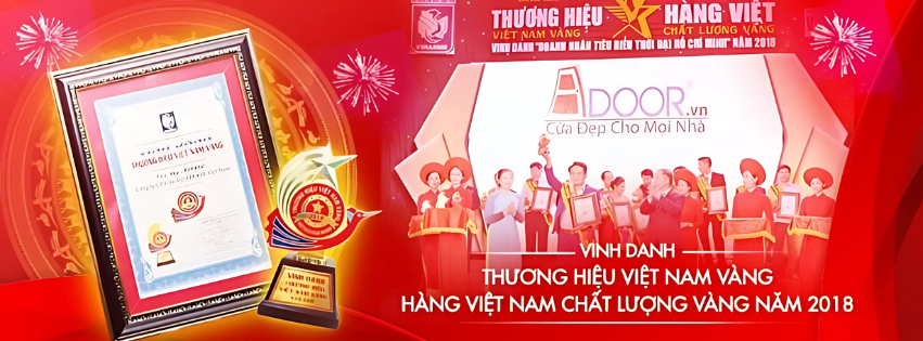 Cửa Đẹp Adoor Công Ty Thế Giới