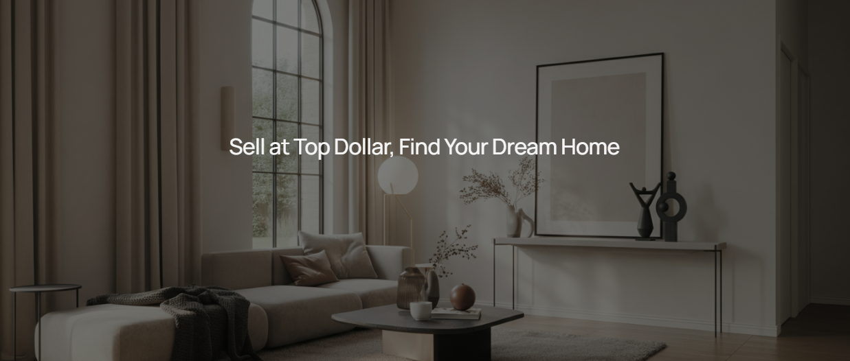 Realtor Laxmi Top