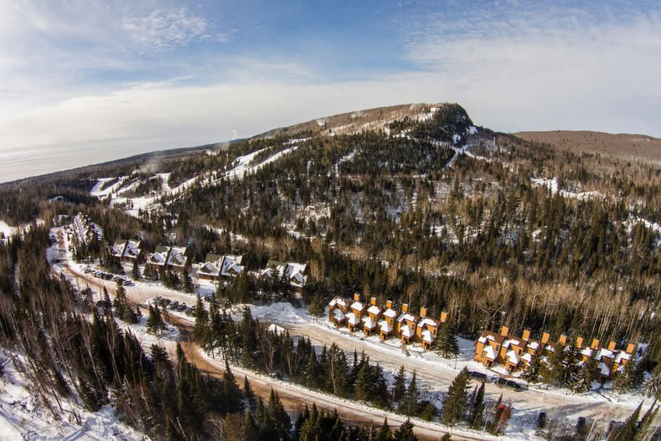 Rental Management Escape Vacation
