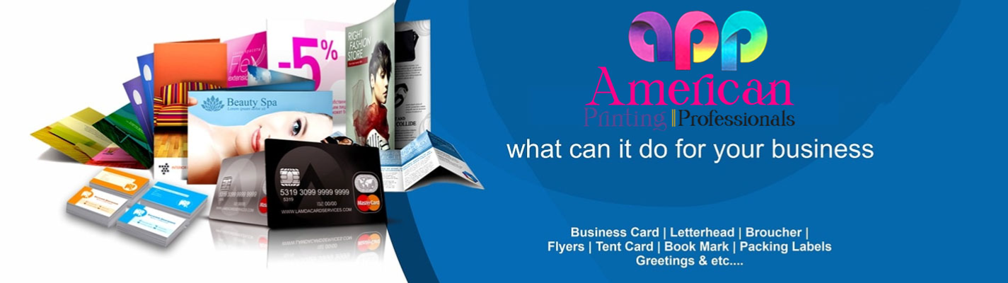 professionals americanprinting