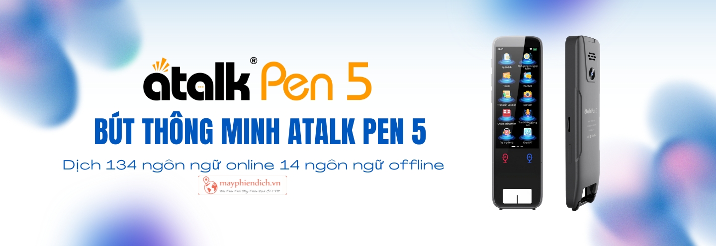 ATalk Pen 5 But Thong Minh 