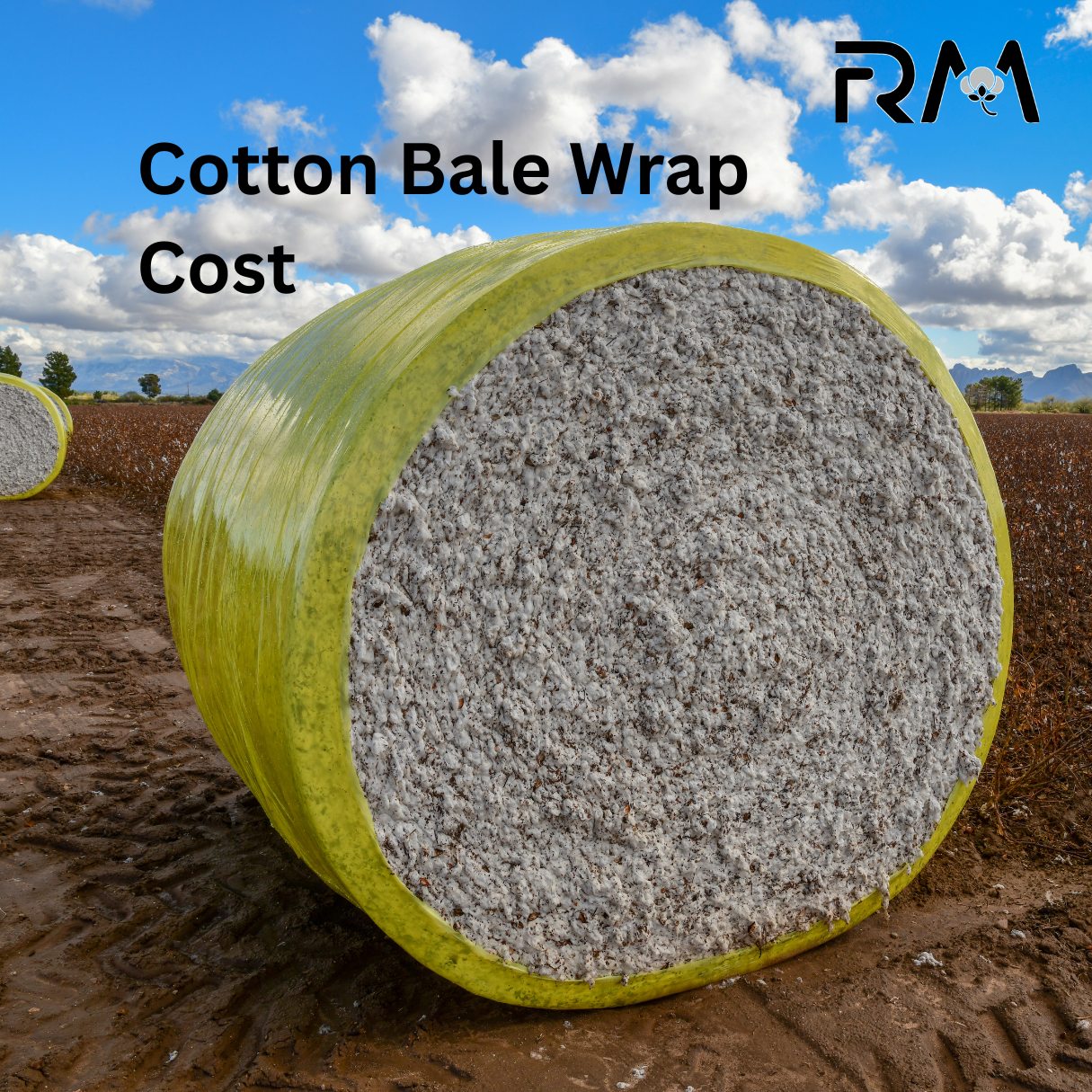 Bale Wrap RM Cotton