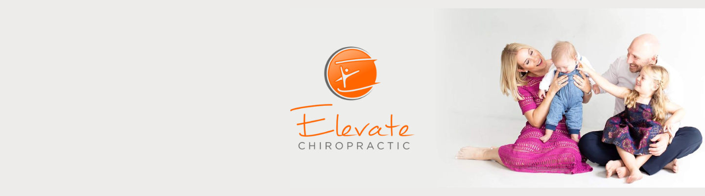 Chiropractic Elevate