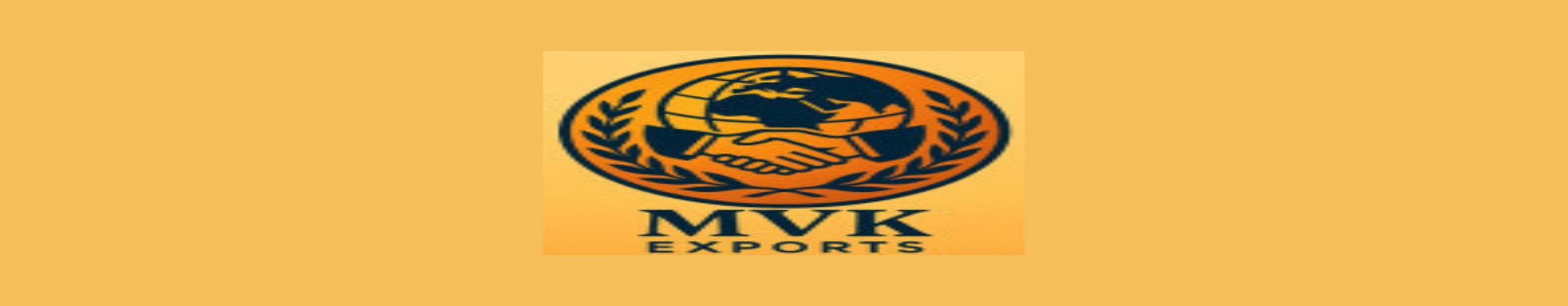 MVK Exports