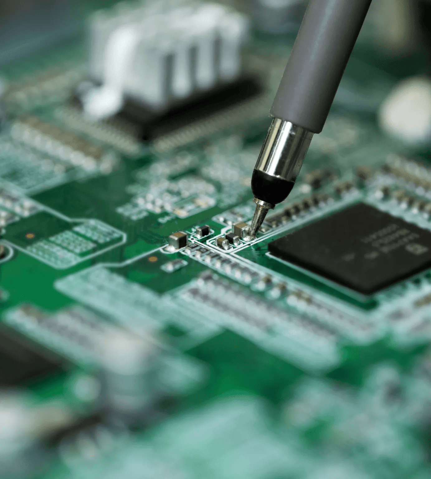 Electronics  European 