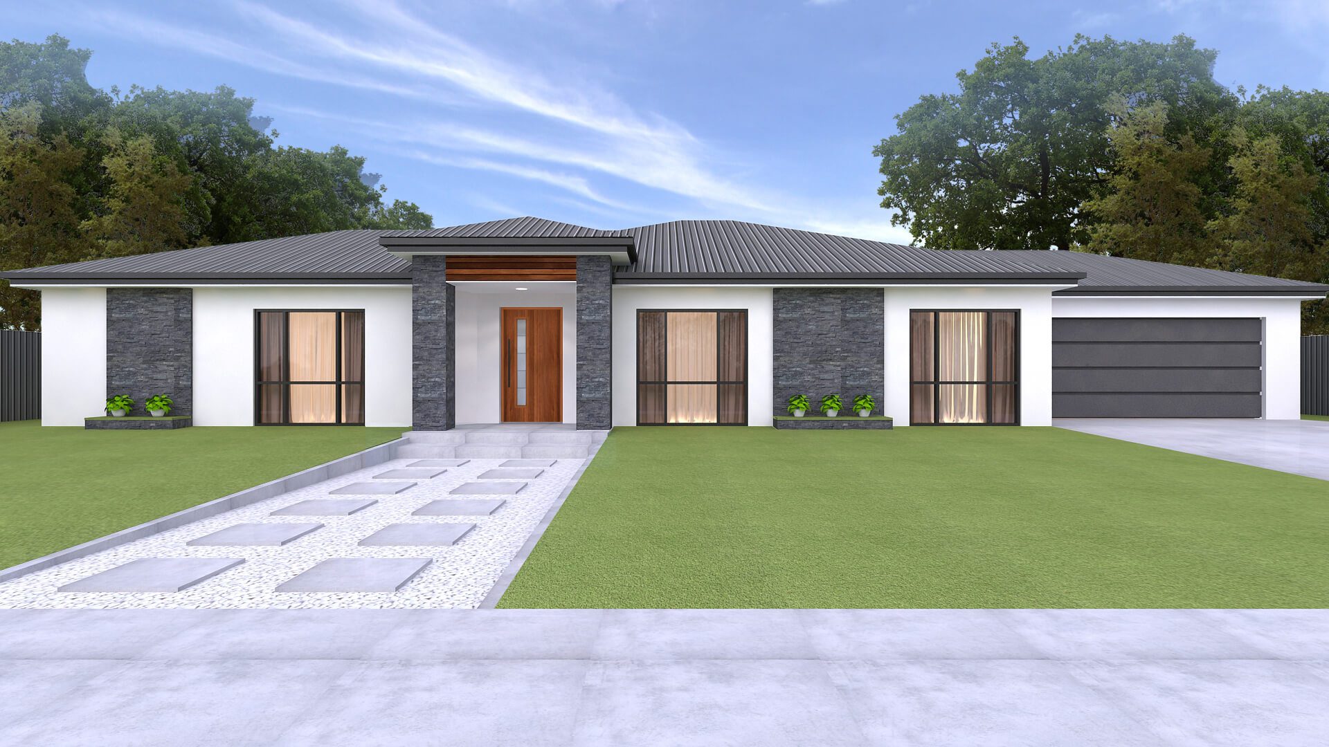 Sunny Homes Whitlam