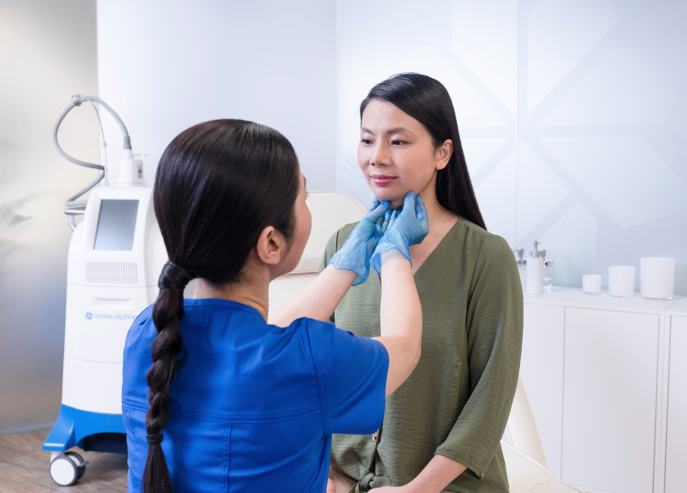  Clinics Dynamic Life
