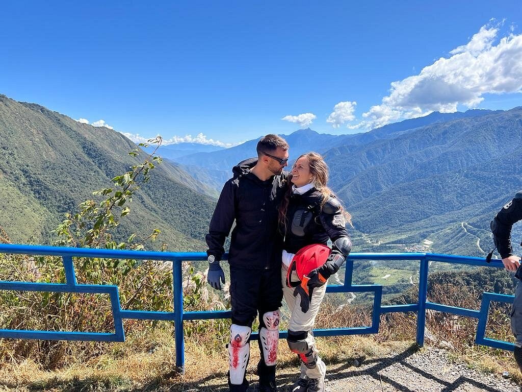 Peru Adventure Encuentros
