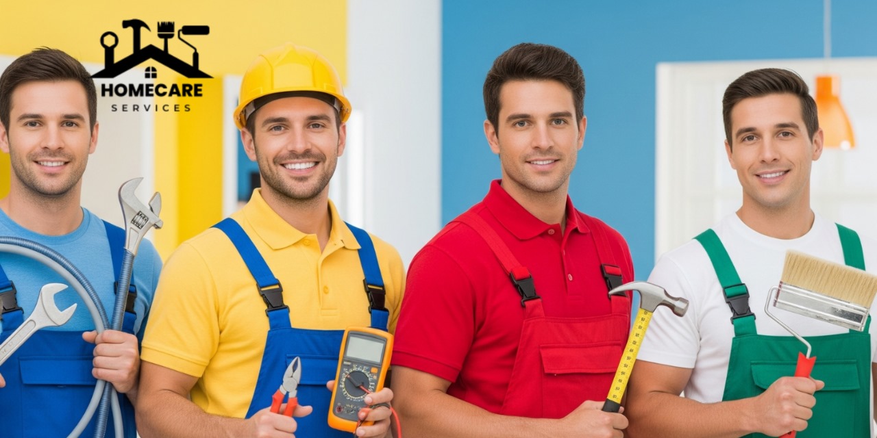 servicesteam homecare